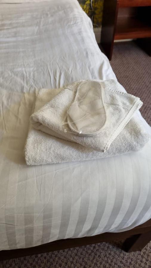 Gillygate Bar And Rooms 요크 외부 사진