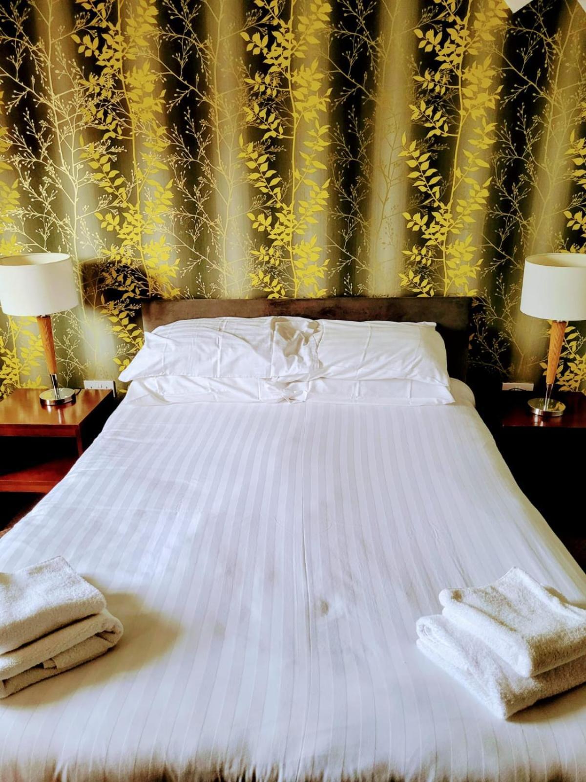Gillygate Bar And Rooms 요크 외부 사진
