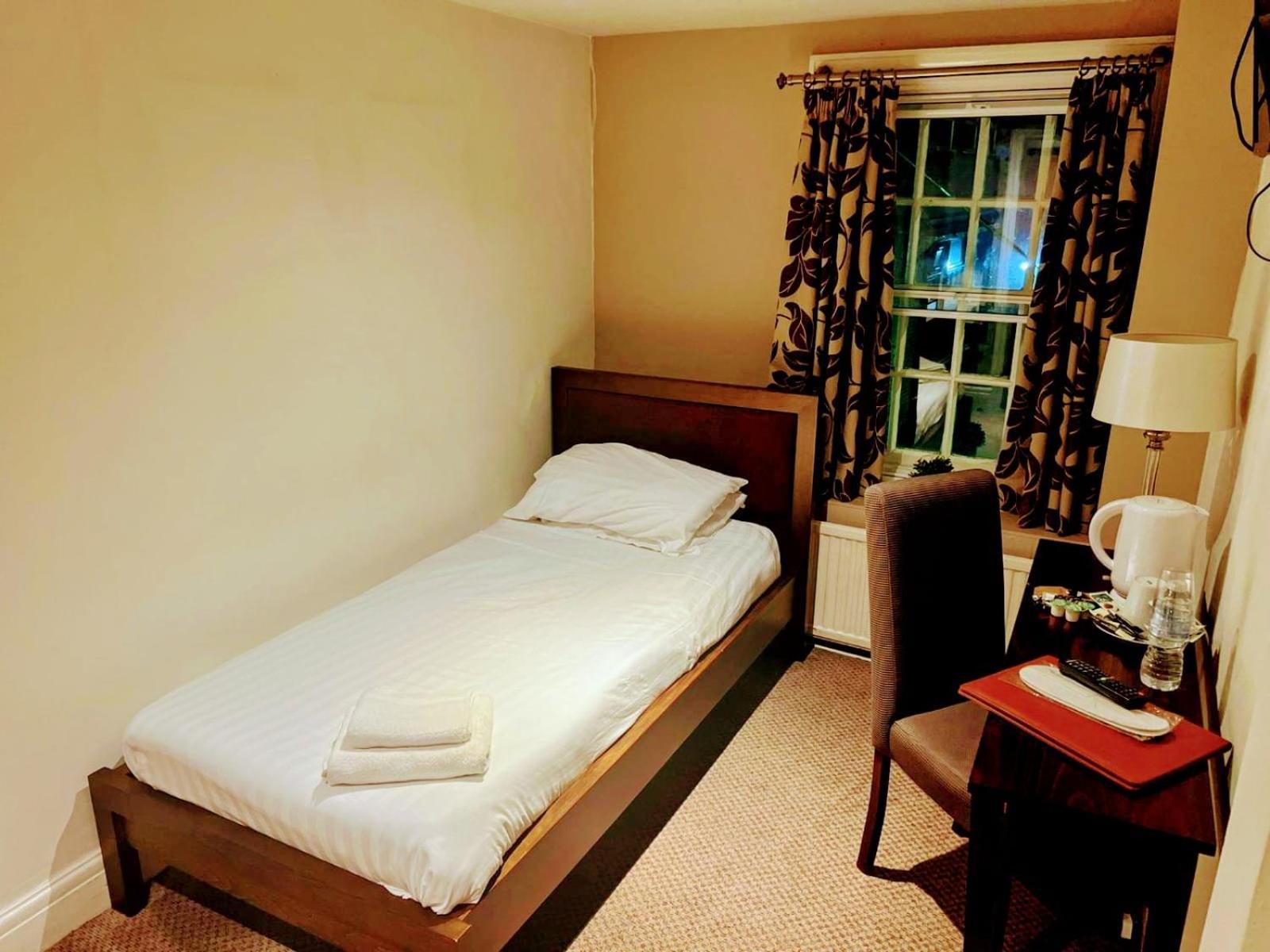 Gillygate Bar And Rooms 요크 외부 사진